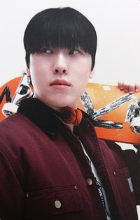 26HLE 會員 一月 會員禮卡 off record