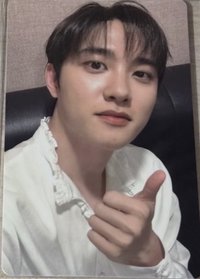 Reverxe sm 特典卡 SC應募