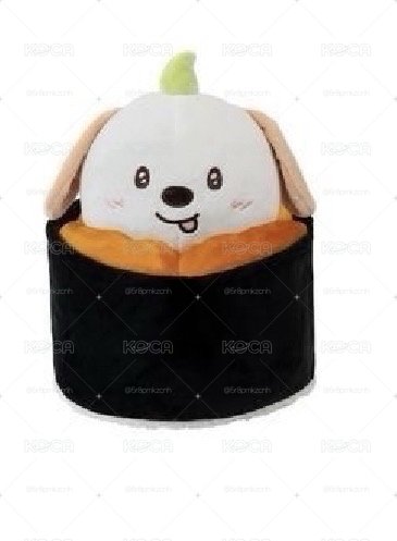 安桶壽司娃