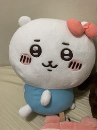 三麗鷗吉伊卡哇巨娃