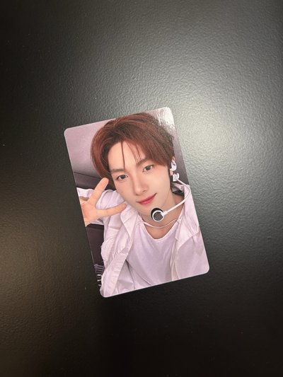 🍞｜yzy 5.0 紅髮宰宰