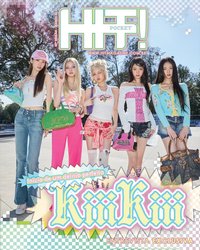 HIT! Magazine