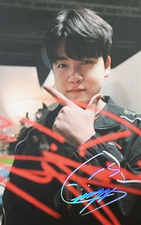 26HLE 會員 二月 周邊卡 off record