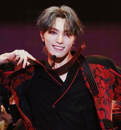 🤍𝑺𝑽𝑻 李燦 綁綁區