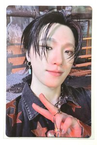 正五 專卡  NEW BURSTDAY 