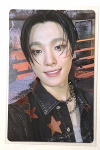 正五 專卡 NEW BURSTDAY 