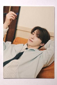 HOLIDAY 隨機卡 36