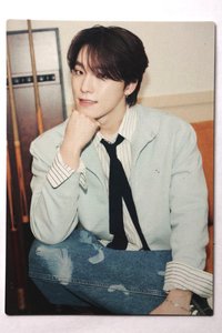 HOLIDAY 隨機卡 48