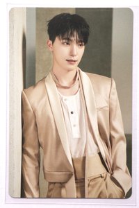 RIGHT HERE 隨機卡 74