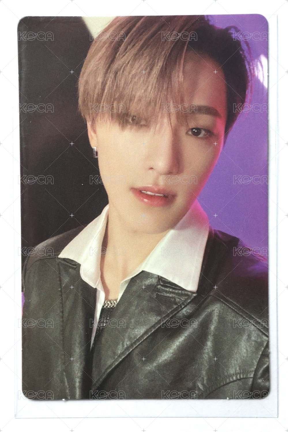 迷9 專卡 CARAT