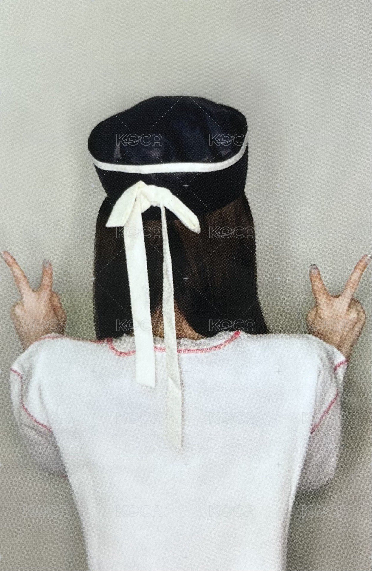 2024 FC 周邊卡 衣服姐 背面