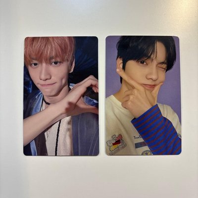 2425日咖問卷💙彬