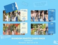 正規一 ORDINARY ver. 專卡