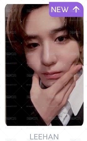 yzy5.0 李涵✨