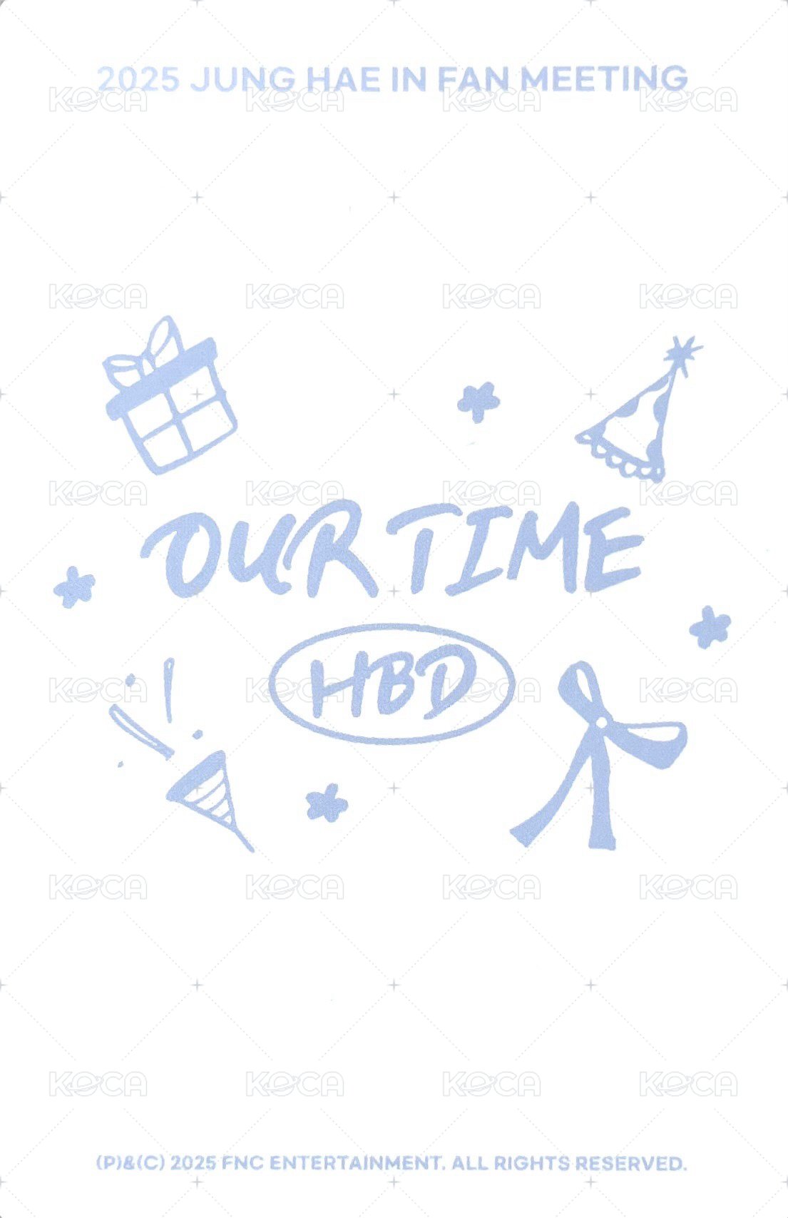 2025 FM sw 滿額卡  背面