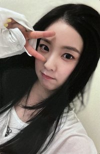 BALANCE sm 首爾day1 幸運卡 