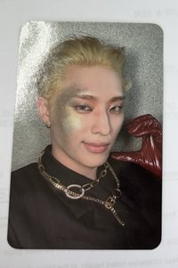 UNIQUE Fancy 專輯卡 專輯卡 