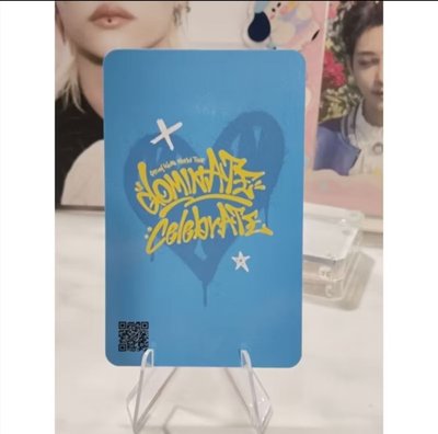 straykids Felix 安可場線上滿額卡