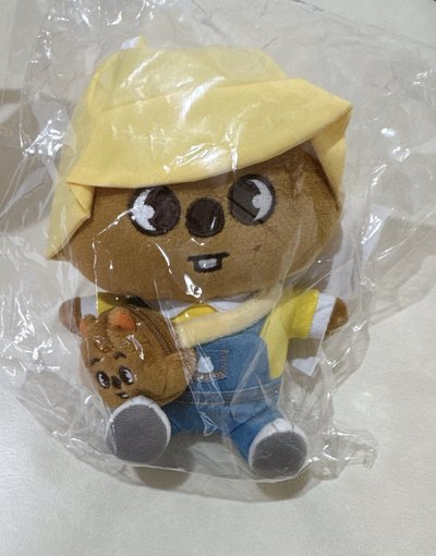 2025 JYP日本快閃 幼稚園娃 闊卡