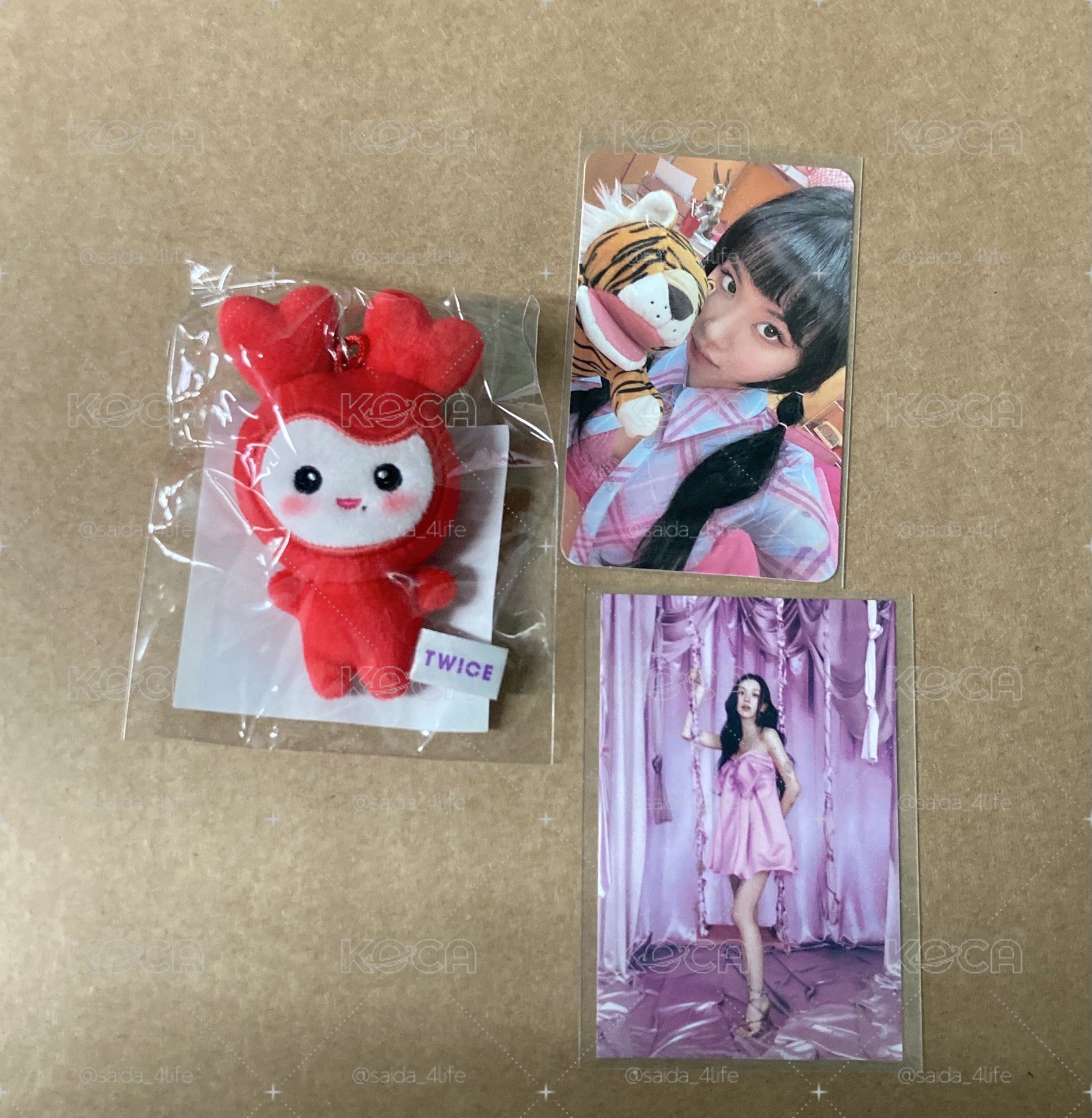 彩豆豆眼小盤