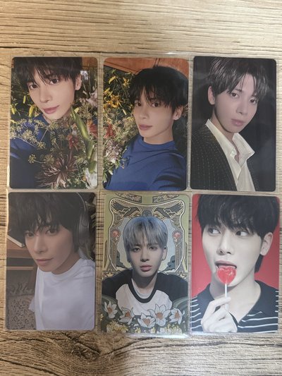 顯咪入會卡+綁卡