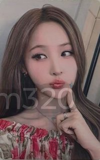 SNAPISM X BELLE snapism C 特典卡 