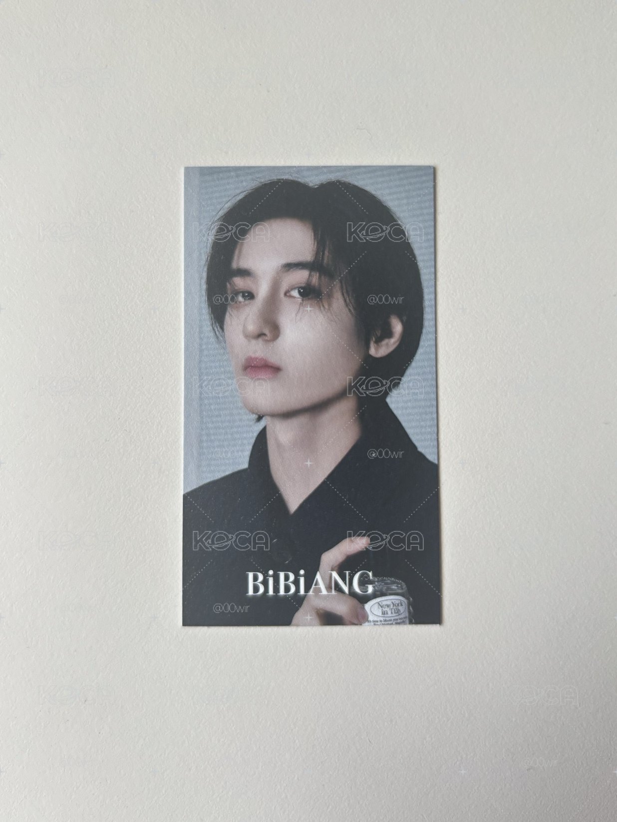 BiBiANG 澀谷滿額 5