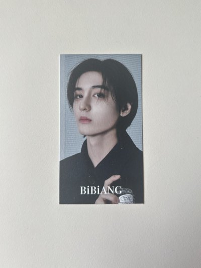 BiBiANG 澀谷滿額 5