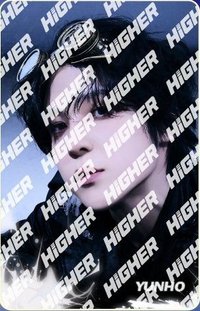 GH4 HIGHER 隨機卡 