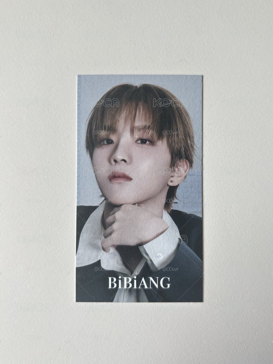 BiBiANG 澀谷滿額 6