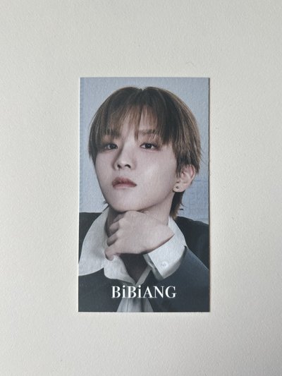 BiBiANG 澀谷滿額 6