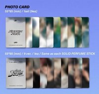 正規一 SCENTS ver. 專卡