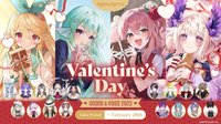 NIJISANJI EN Valentine’s Day Goods 2023
