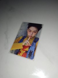 萌萌善禹變成酷酷善禹