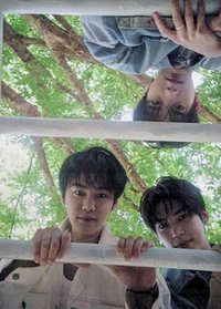 正規一 ORDINARY ver. 相片 彬奎辰