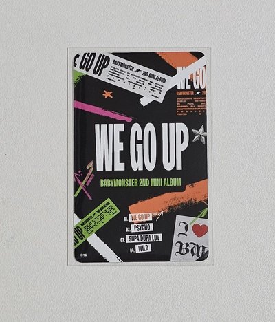 日本澀谷線下快閃卡 露