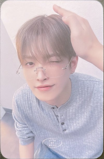 DMM 摸摸頭🐿️