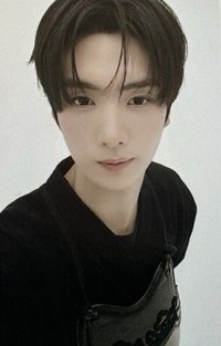 26‘FM 外套 周邊卡 