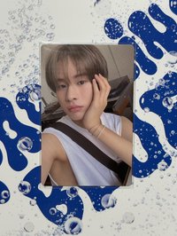 Sparkling ver. 炅潣