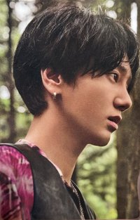 星光島 禮盒版 雜誌卡 