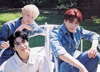 正規一 ORDINARY ver. 相片 修來旭