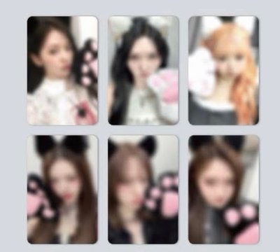 Wm幸運卡、am3簽售