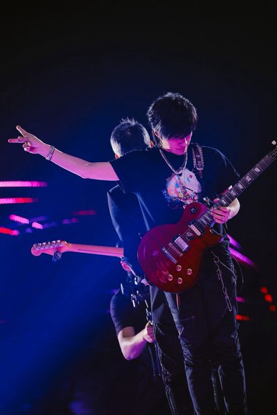 全新未拆🦄 五月天 怪獸/愛你魔法獨角獸 黑T （M號）