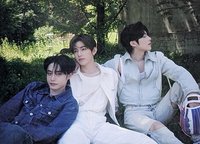 正規一 ORDINARY ver. 相片 雄昊銳