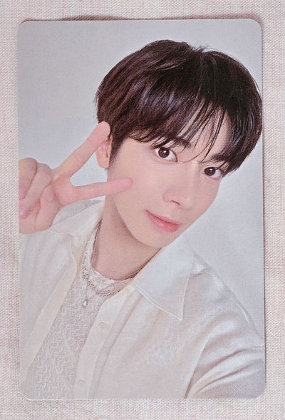 日巡ACT : TOMORROW隨機卡包-太顯