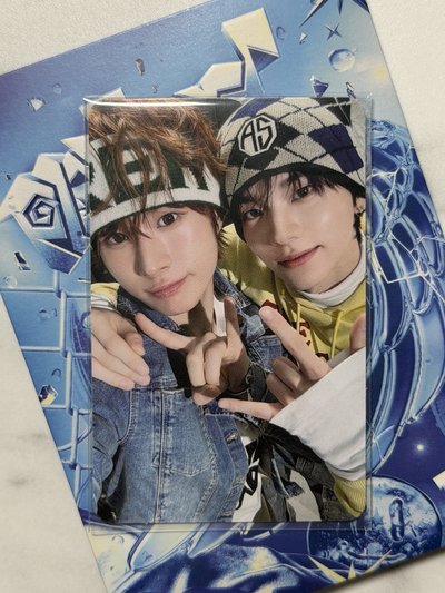 迷四 電子專雙人卡