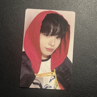 佳樹 迷一 yzy 2.0 簽售卡 