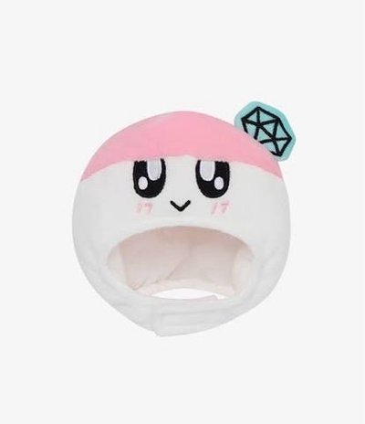 23‘克拉島 可愛ㄟ蹦蹦手燈套💖