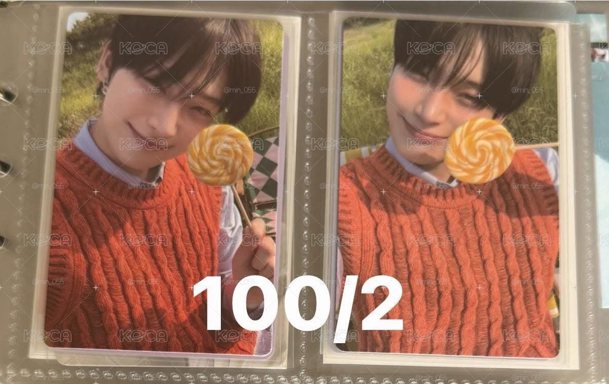 棒棒糖🍭