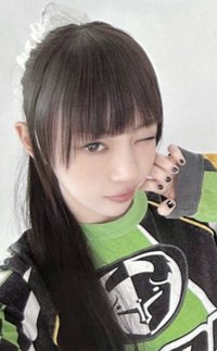 NOT CUTE ANYMORE YT 2.0 特典卡 